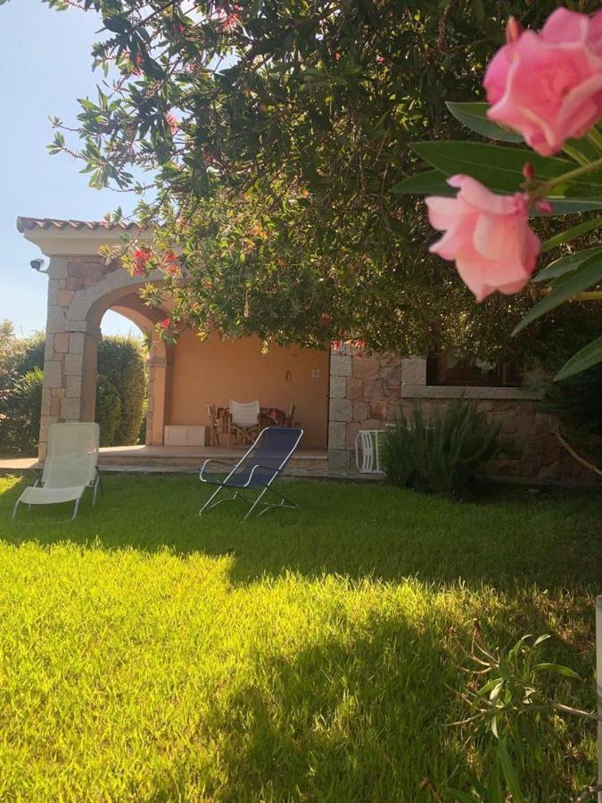 La Cinta Villa San Teodoro  Bagian luar foto