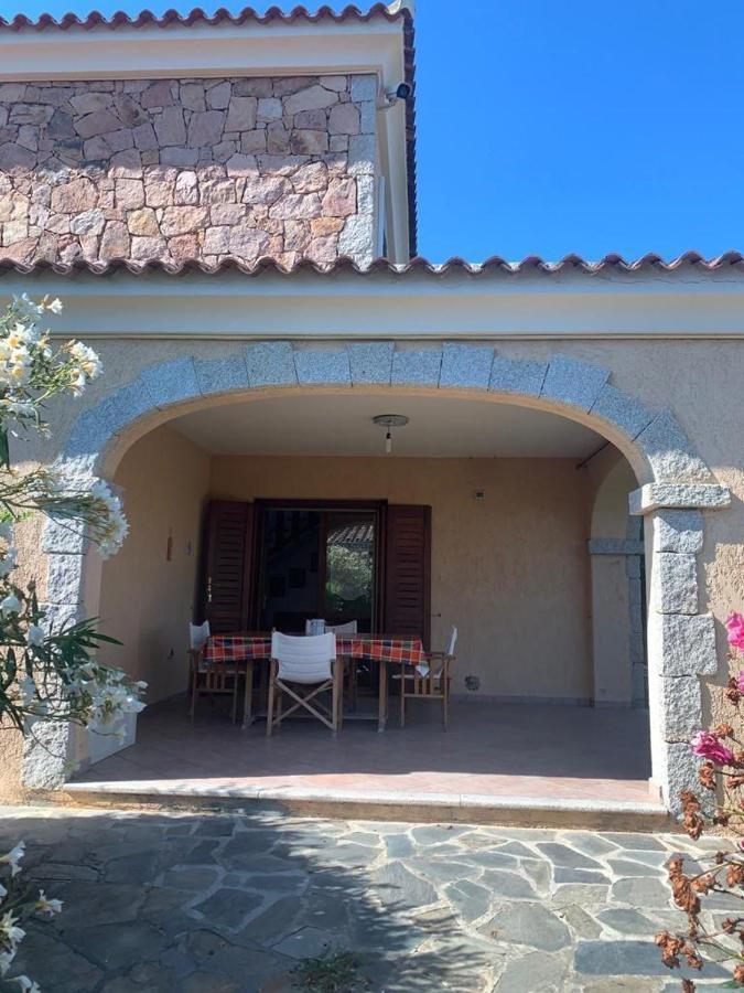 La Cinta Villa San Teodoro  Bagian luar foto