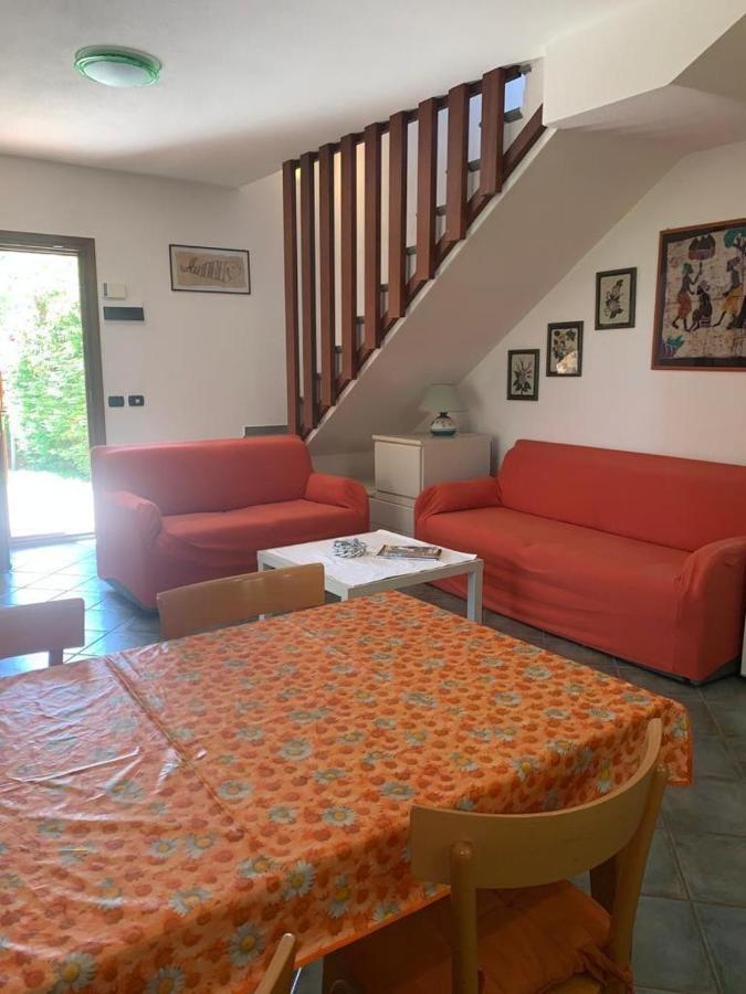 La Cinta Villa San Teodoro  Bagian luar foto