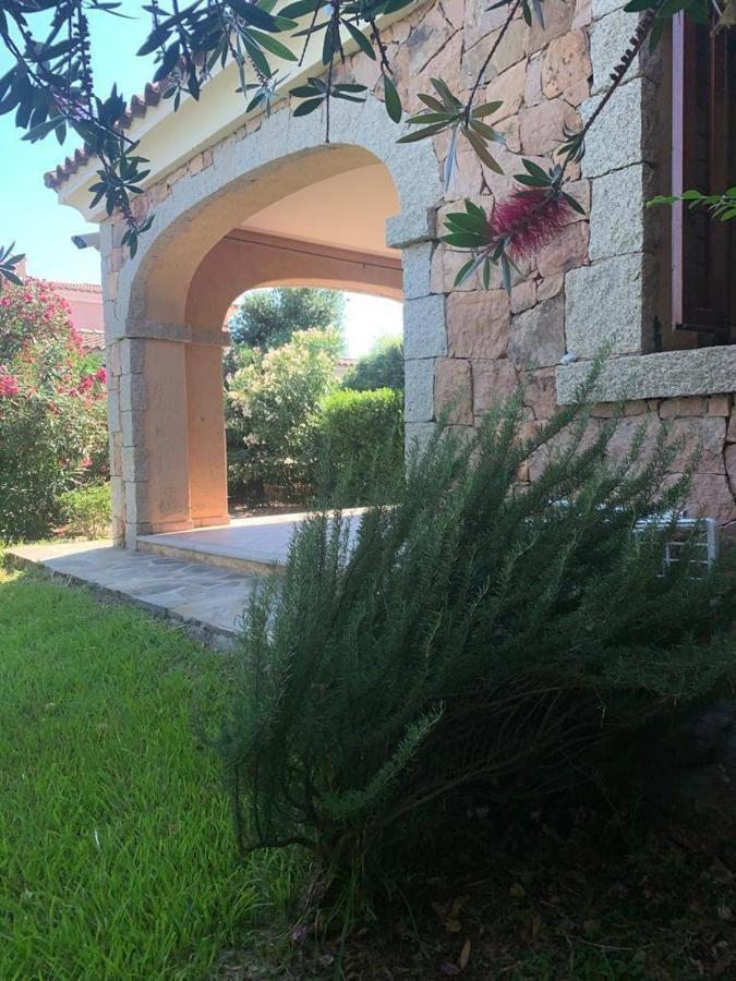 La Cinta Villa San Teodoro  Bagian luar foto