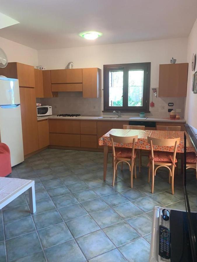 La Cinta Villa San Teodoro  Bagian luar foto