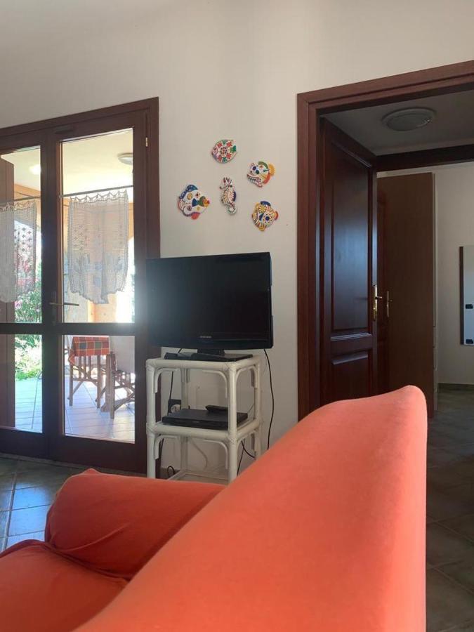 La Cinta Villa San Teodoro  Bagian luar foto
